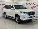 Thumbnail Toyota Land Cruiser Prado 2.8GD VX