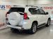 Toyota Land Cruiser Prado 2.8GD VX - Thumbnail 2