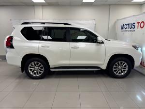 Toyota Land Cruiser Prado 2.8GD VX - Image 3