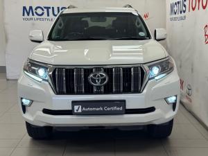Toyota Land Cruiser Prado 2.8GD VX - Image 4