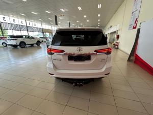 Toyota Fortuner 2.8GD-6 4x4 - Image 5