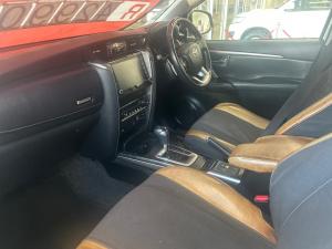Toyota Fortuner 2.8GD-6 4x4 - Image 7