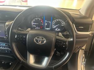 Toyota Fortuner 2.8GD-6 4x4 - Image 8