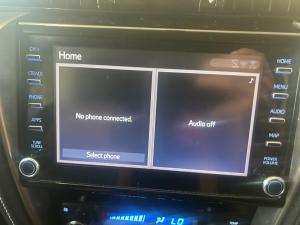 Toyota Fortuner 2.8GD-6 4x4 - Image 13