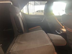 Toyota Fortuner 2.8GD-6 4x4 - Image 17