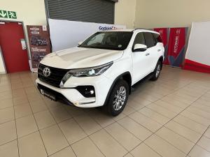 Toyota Fortuner 2.8GD-6 4x4 - Image 20
