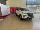 Thumbnail Toyota Fortuner 2.8GD-6 4x4