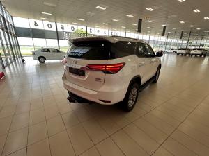 Toyota Fortuner 2.8GD-6 4x4 - Image 2