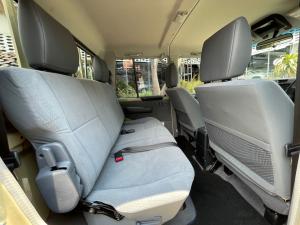 Toyota Land Cruiser 79 4.5D-4D V8 double cab LX - Image 10