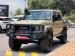 Toyota Land Cruiser 79 4.5D-4D V8 double cab LX - Thumbnail 12