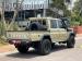 Toyota Land Cruiser 79 4.5D-4D V8 double cab LX - Thumbnail 2
