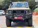 Toyota Land Cruiser 79 4.5D-4D V8 double cab LX - Thumbnail 4