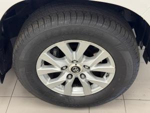Toyota Land Cruiser 200 4.5D-4D V8 VX-R - Image 17
