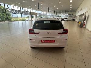 Toyota Starlet 1.5 XS manual - Image 5