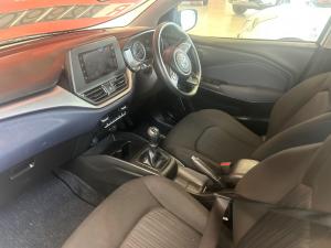 Toyota Starlet 1.5 XS manual - Image 7