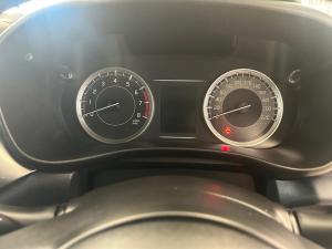 Toyota Starlet 1.5 XS manual - Image 11