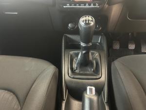 Toyota Starlet 1.5 XS manual - Image 12