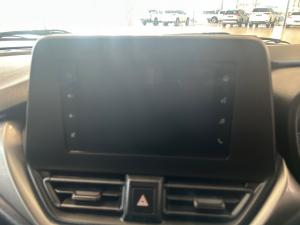 Toyota Starlet 1.5 XS manual - Image 13