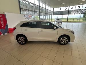 Toyota Starlet 1.5 XS manual - Image 3