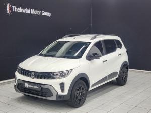 Renault Triber 1.0 Techno - Image 11