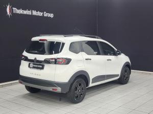 Renault Triber 1.0 Techno - Image 2