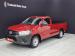 Toyota Hilux 2.0 single cab S (aircon) - Thumbnail 11