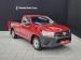 Toyota Hilux 2.0 single cab S (aircon) - Thumbnail 1