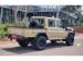 Toyota Land Cruiser 79 4.5D-4D V8 double cab LX - Thumbnail 2