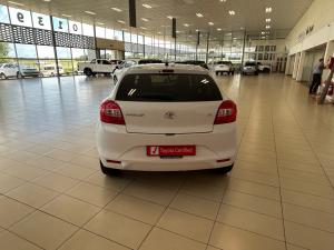 Toyota Starlet 1.4 XS - Image 5