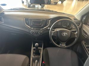 Toyota Starlet 1.4 XS - Image 6