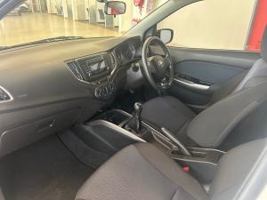 Toyota Starlet 1.4 XS - Image 7