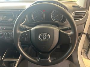 Toyota Starlet 1.4 XS - Image 8