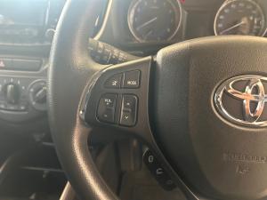 Toyota Starlet 1.4 XS - Image 9