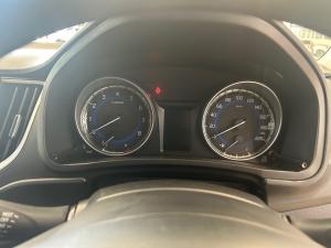 Toyota Starlet 1.4 XS - Image 10