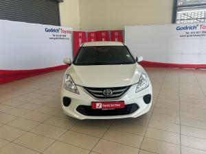 Toyota Starlet 1.4 XS - Image 4