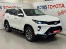 Thumbnail Toyota Fortuner 2.4GD-6 4x4