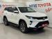 Toyota Fortuner 2.4GD-6 4x4 - Thumbnail 1