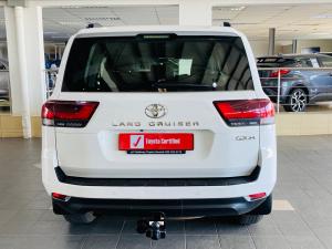 Toyota Land Cruiser 300 3.3D GX-R - Image 5