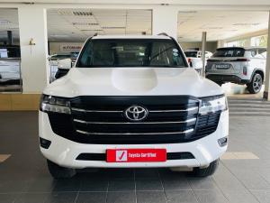 Toyota Land Cruiser 300 3.3D GX-R - Image 4