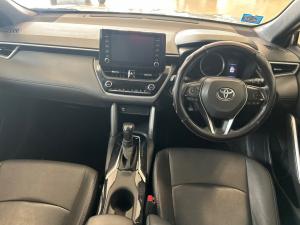 Toyota Corolla Cross 1.8 Hybrid XS - Image 6