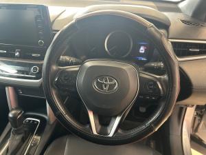 Toyota Corolla Cross 1.8 Hybrid XS - Image 8