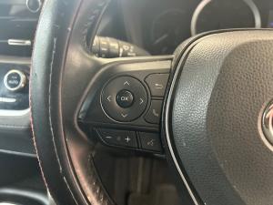 Toyota Corolla Cross 1.8 Hybrid XS - Image 9