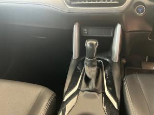 Toyota Corolla Cross 1.8 Hybrid XS - Image 12