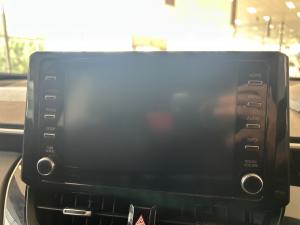 Toyota Corolla Cross 1.8 Hybrid XS - Image 13