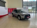 Thumbnail Toyota Corolla Cross 1.8 Hybrid XS