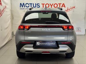 Kia Sonet 1.5 EX manual - Image 5