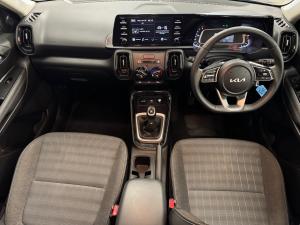 Kia Sonet 1.5 EX manual - Image 6