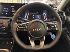 Kia Sonet 1.5 EX manual - Image 8