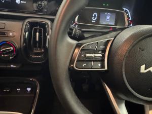 Kia Sonet 1.5 EX manual - Image 9