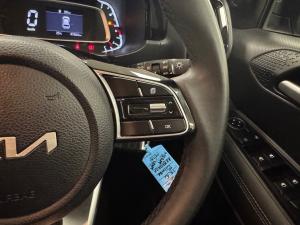 Kia Sonet 1.5 EX manual - Image 10